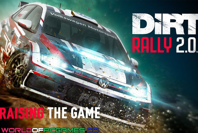 Dirt Rally 2.0 Free Download By Worldofpcgames1