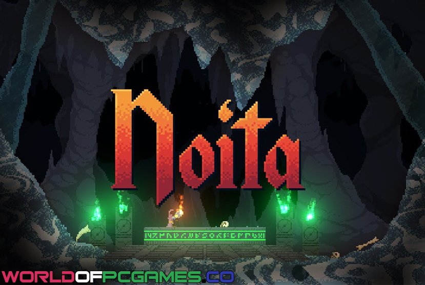 Noita Free Download By Worldofpcgames