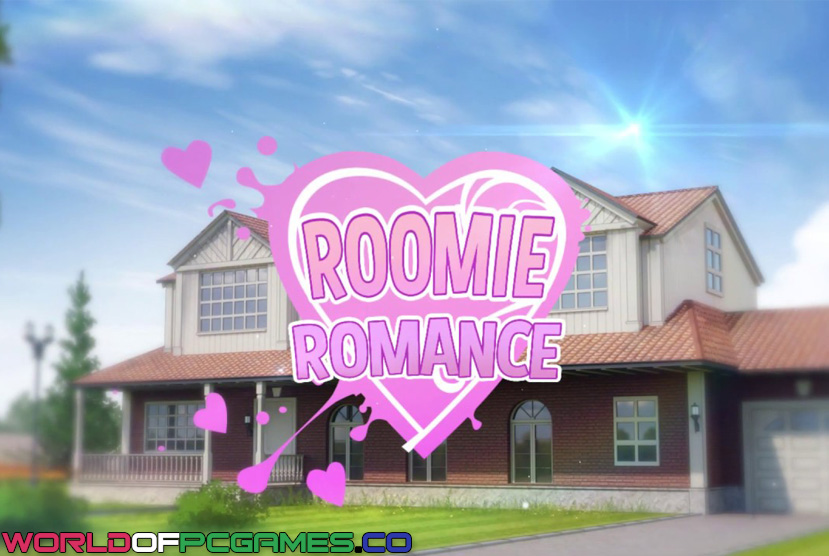 Roomie Romance Deluxe Edition Free Download By Worldofpcgames