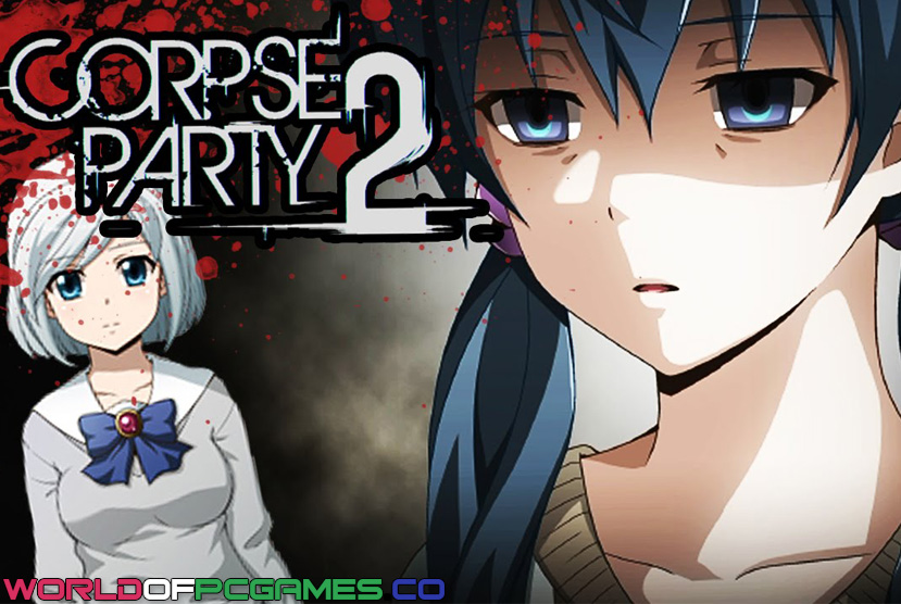 Corpse Party 2 Dead Patient Free Download By Worldofpcgames