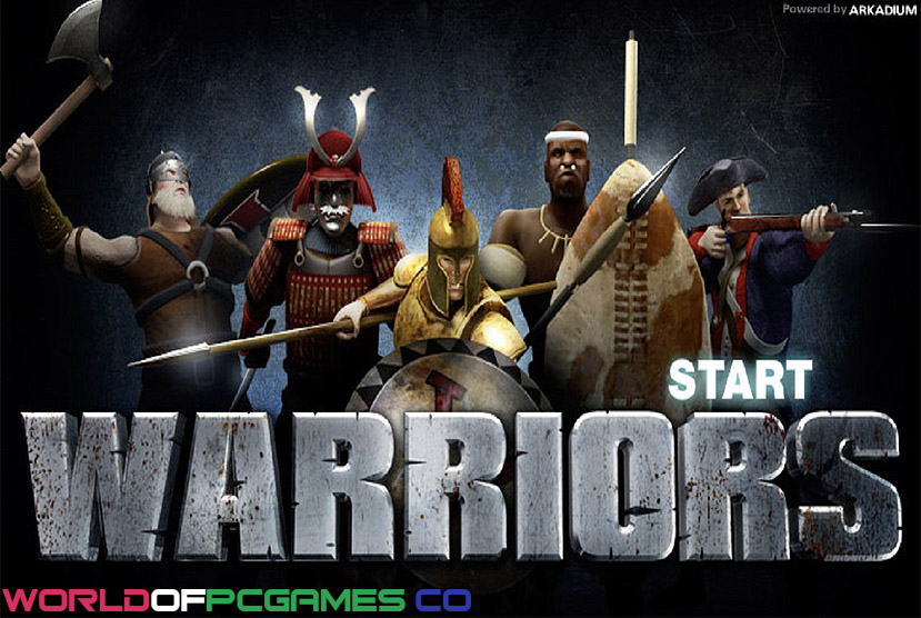 History Warriors Free Download By Worldofpcgames