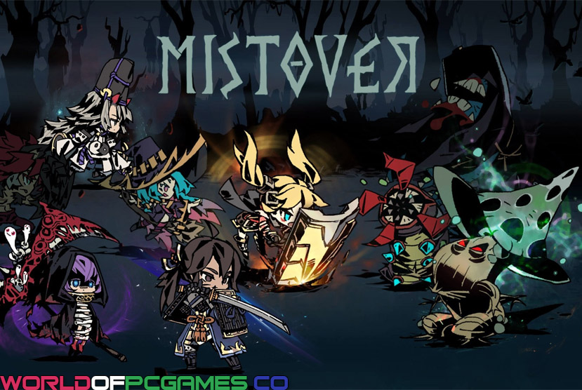 Mistover Free Download By Worldofpcgames