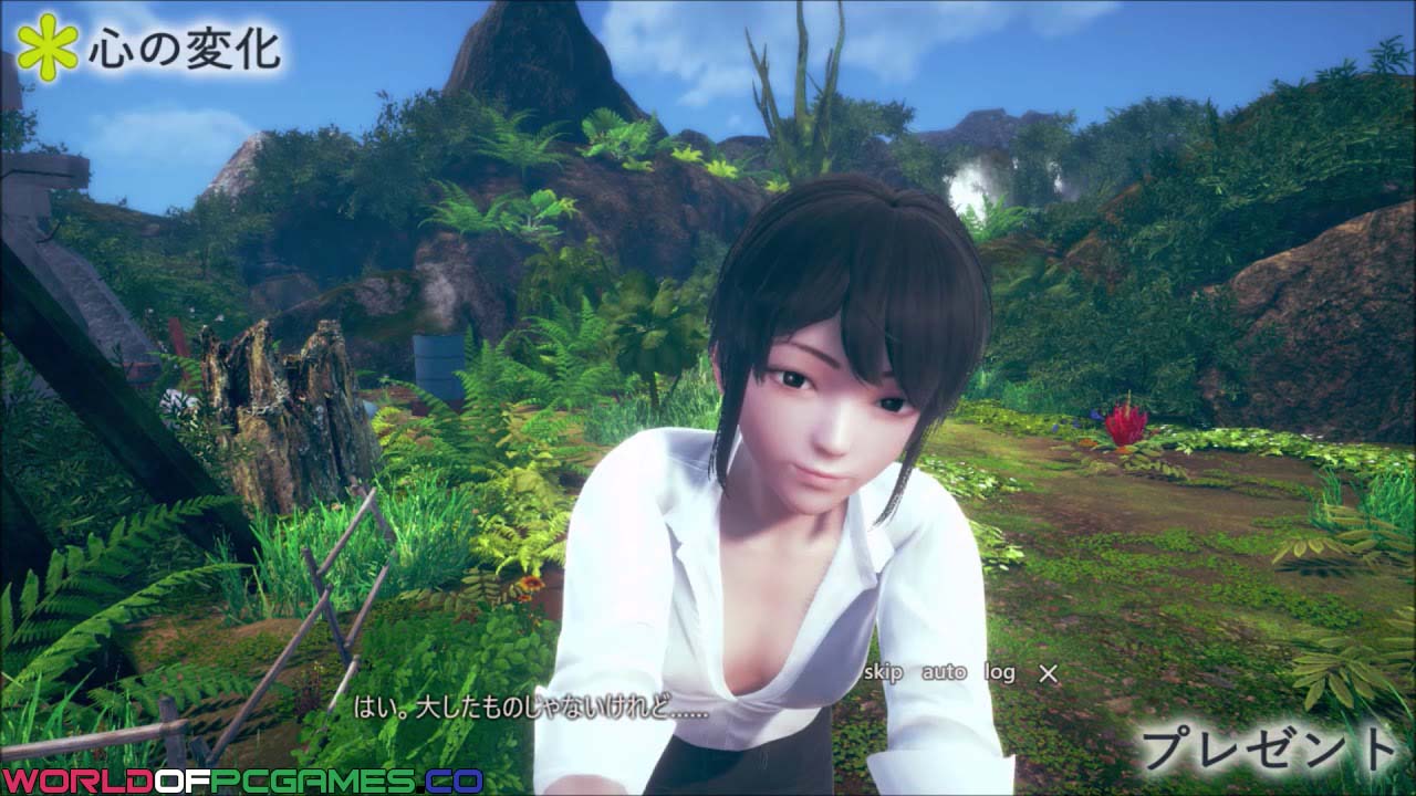 AI Shoujo AI Girl Free Download By Worldofpcgames1