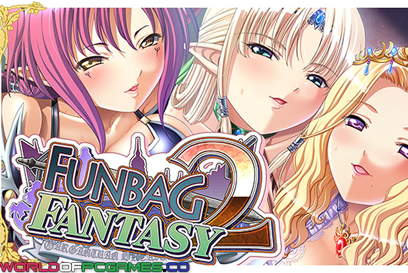 Funbag Fantasy 2 Free Download By Worldofpcgames