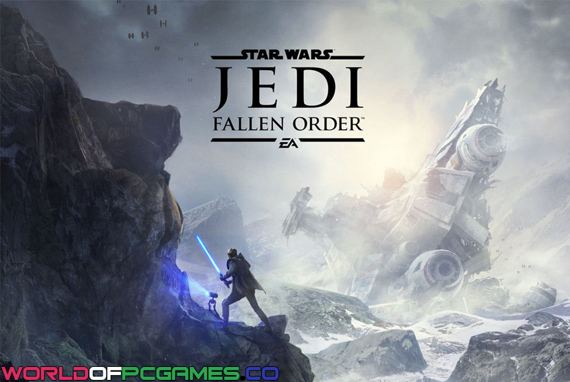 Star Wars Jedi Fallen Order Free Download By Worldofpcgames