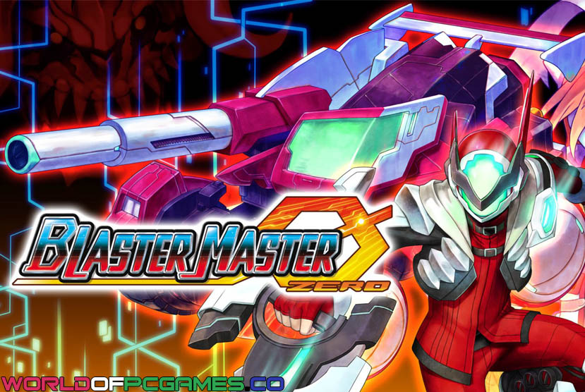 Blaster Master Zero 2 Free Download By Worldofpcgames