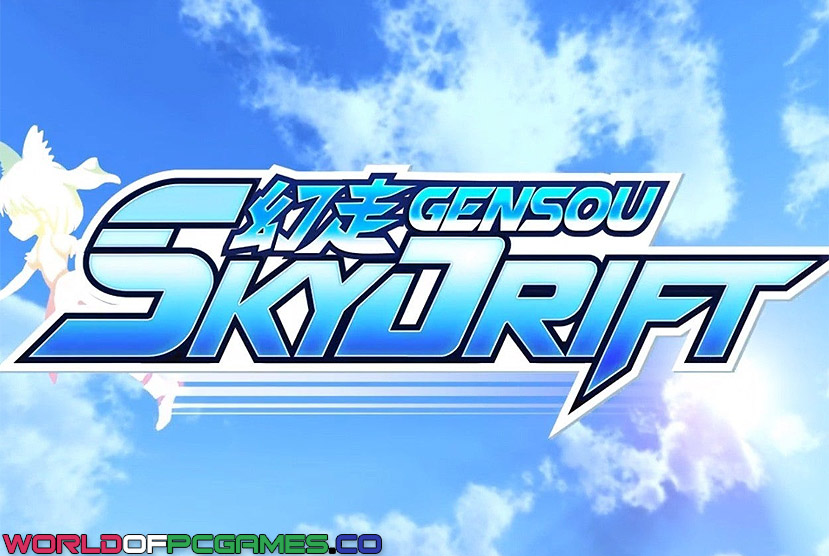 GENSOU Skydrift Free Download By Worldofpcgames