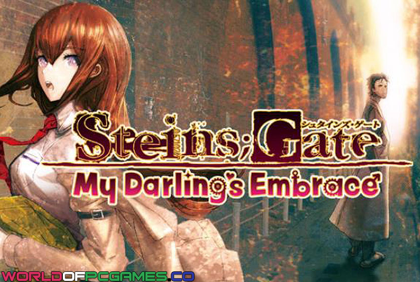 STEINS GATE My Darling's Embrace Free Download By Worldofpcgames