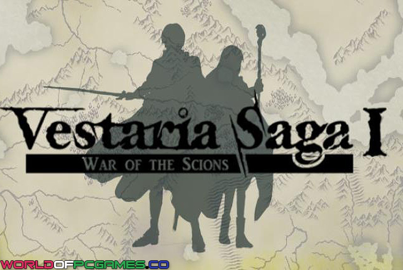 Vestaria Saga I War of the Scions Free Download By Worldofpcgames