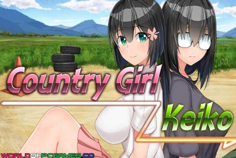 Country Girl Keiko Free Download By Worldofpcgames