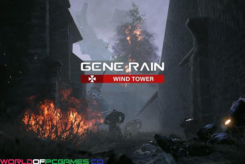 Gene Rain Wind Tower Free Download By Worldofpcgames