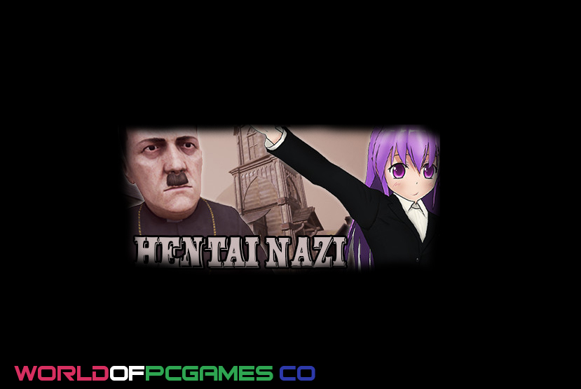 Hentai Nazi Free Download PC Game By Worldofpcgames.co