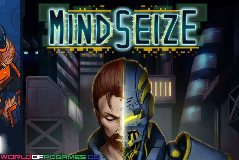 MindSeize Download By Worldofpcgames