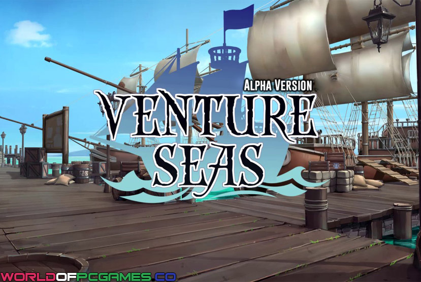 Venture Seas Free Download By Worldofpcgames