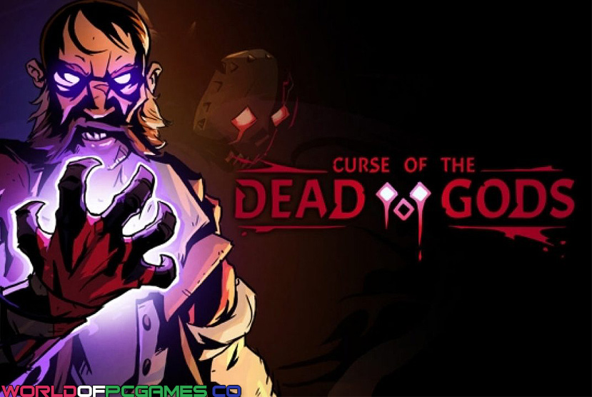 Curse of the Dead Gods Free Download By Worldofpcgames