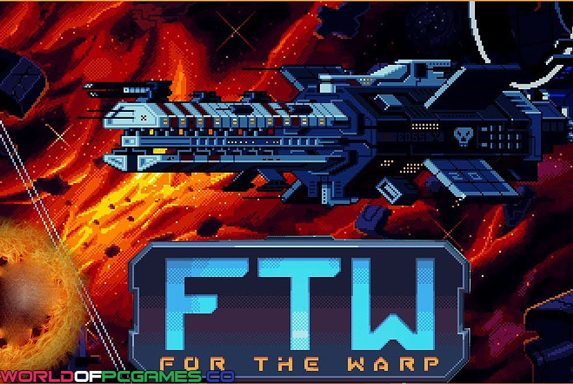 For The Warp Free Download By Worldofpcgames