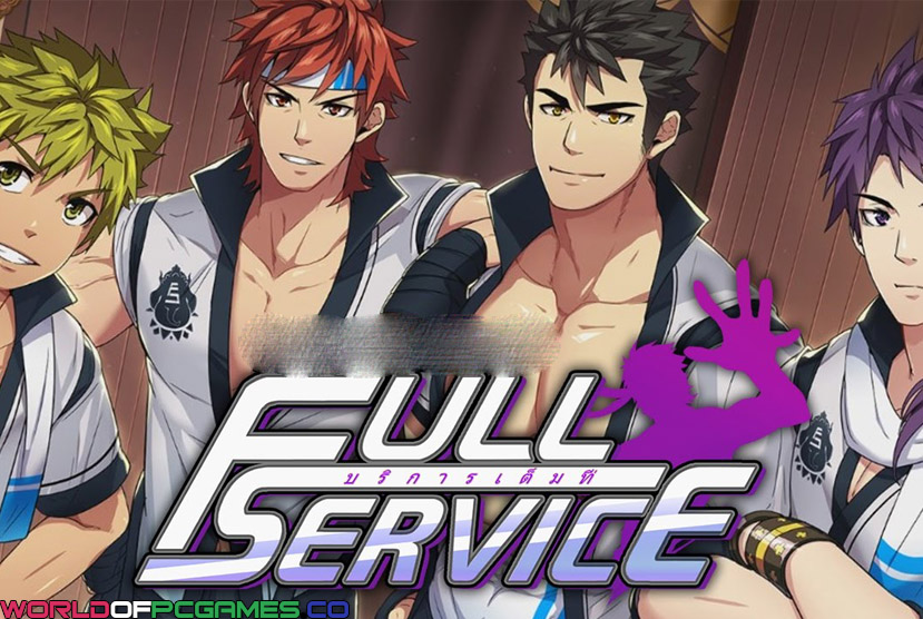 Full Service Free Download By Worldofpcgames