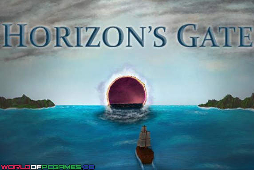 Horizon's Gate Free Download By Worldofpcgames