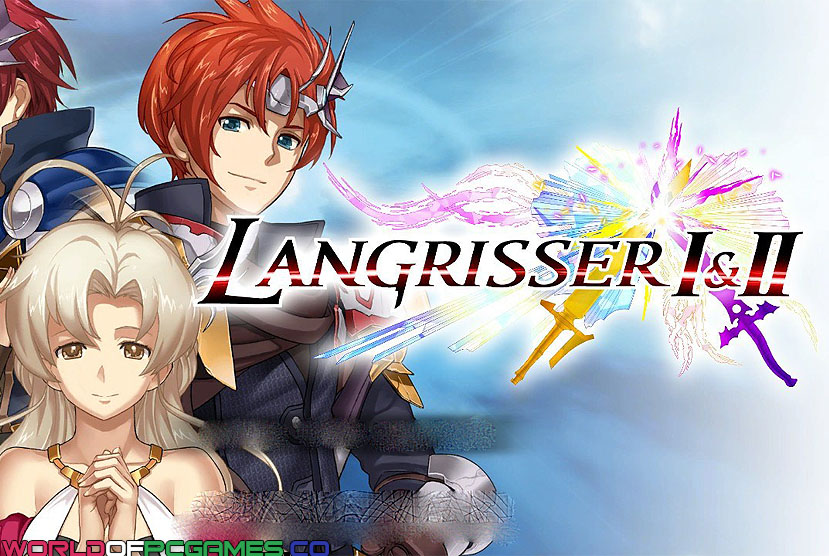 Langrisser I & II Free Download By Worldofpcgames