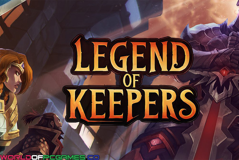 Legend Of Keepers Career of A Dungeon Master Free Download By Worldofpcgames