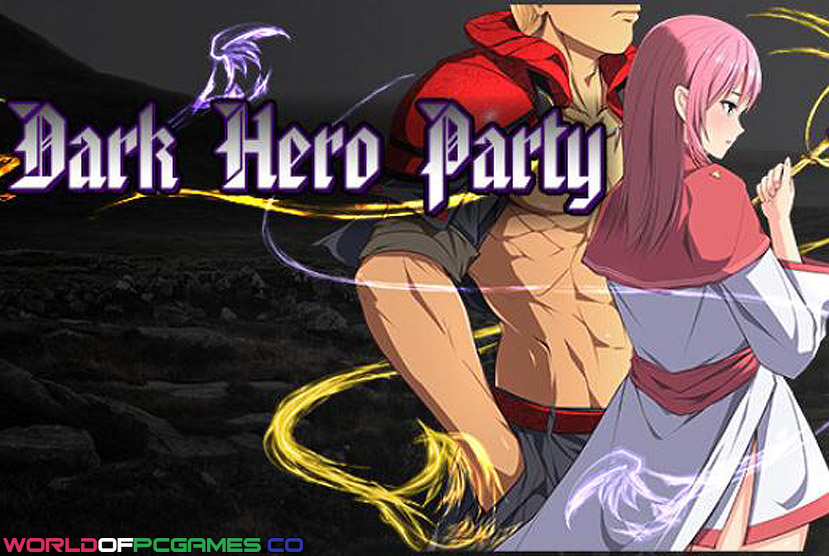 Dark Hero Party Free Download By Worldofpcgames