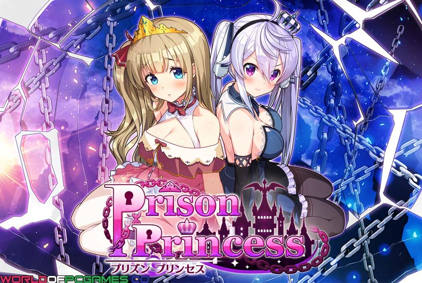 Prison Princess Free Download By Worldofpcgames