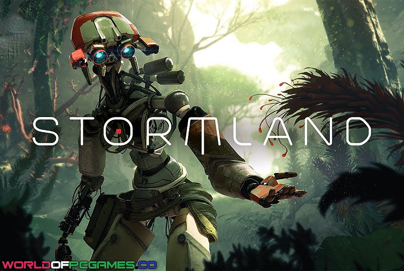 Stormland Free Download By Worldofpcgames