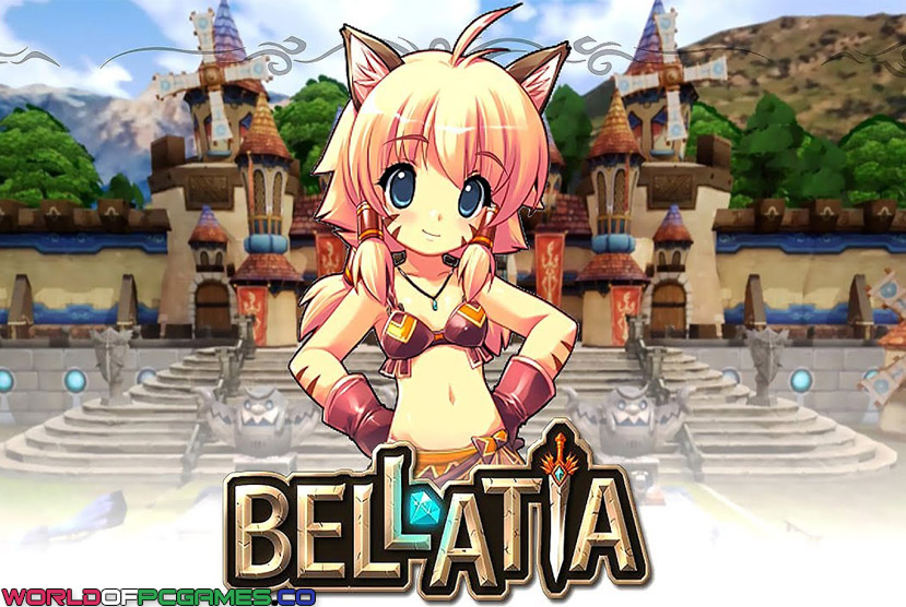 Bellatia Free Download By Worldofpcgames