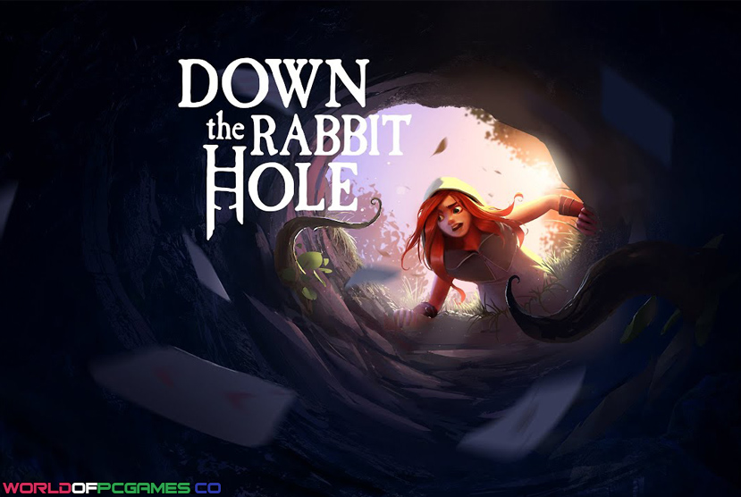 Down The Rabbit Hole Free Download By Worldofpcgames