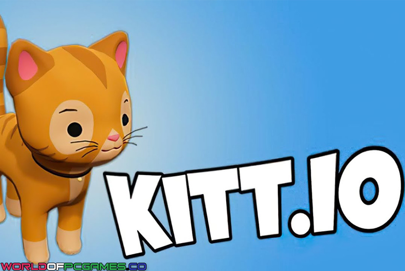 Kitt IO Free Download By Worldofpcgames