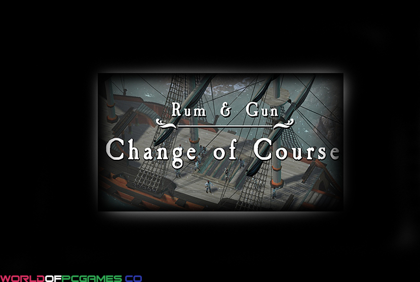 Rum & Gun Free Download By Worldofpcgames1