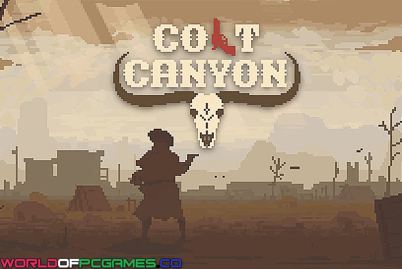 Colt Canyon Free Download By Worldofpcgames