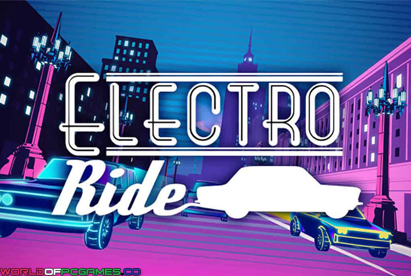 Electro Ride The Neon Racing Free Download By Worldofpcgames