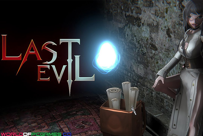 Last Evil Free Download By Worldofpcgames