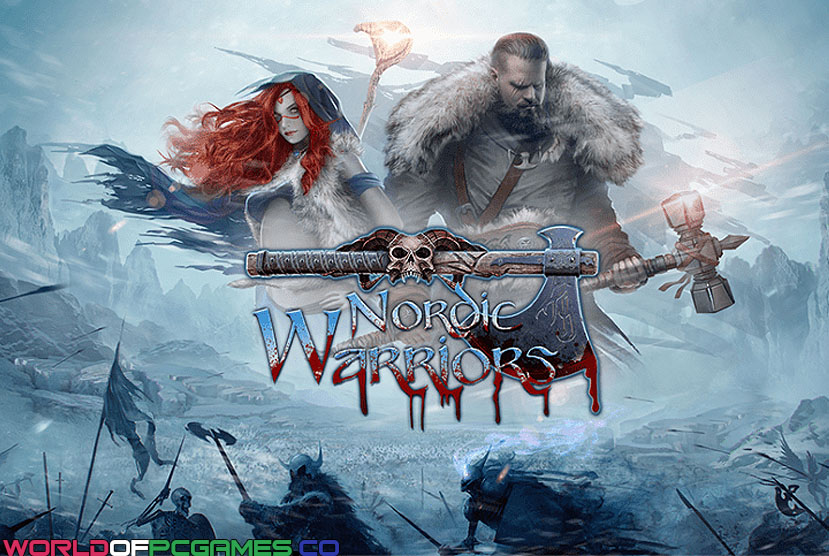 Nordic Warriors Free Download By Worldofpcgames