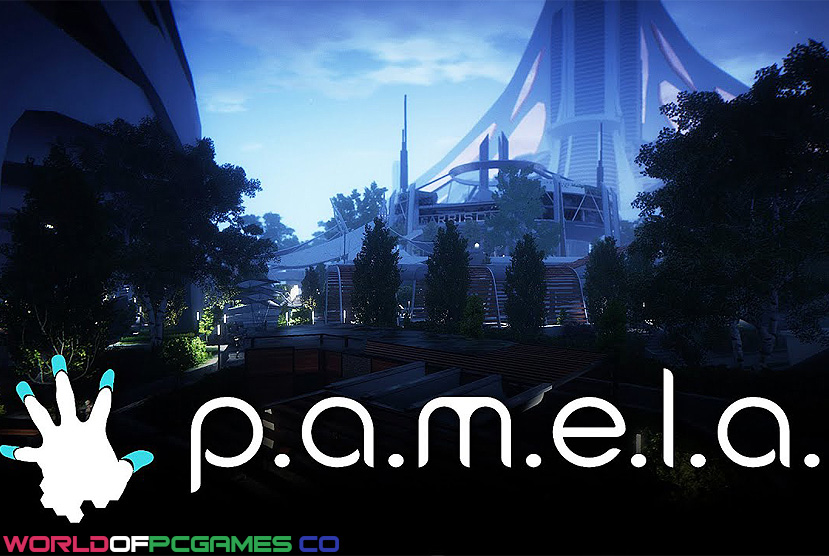 Pamela Free Download By Worldofpcgames