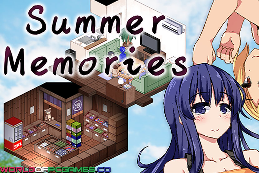 Summer Memories Free Download By Worldofpcgames
