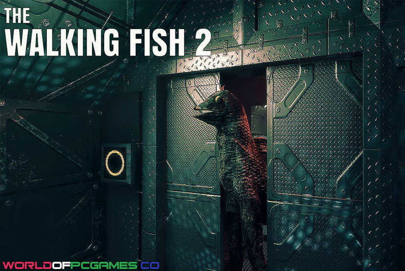 The Walking Fish 2 Final Frontier Free Download By Worldofpcgames