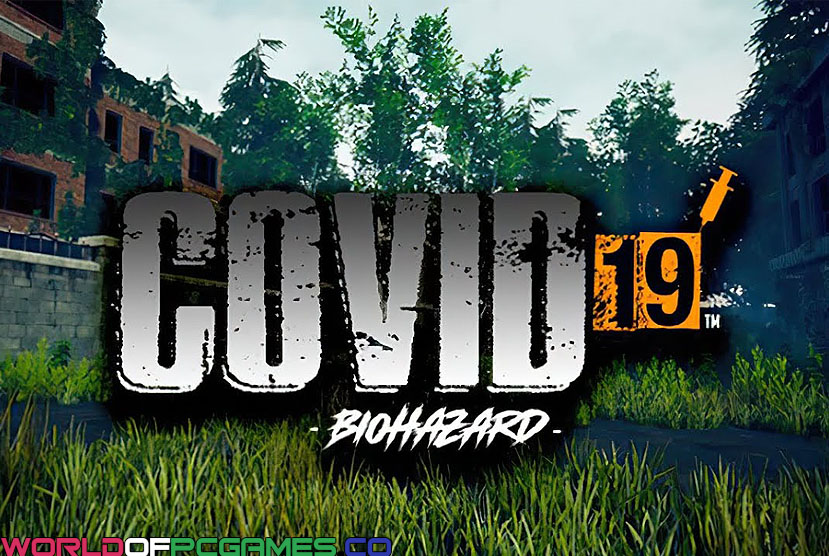 COVID 19 BIOHAZARD Free Download By Worldofpcgames