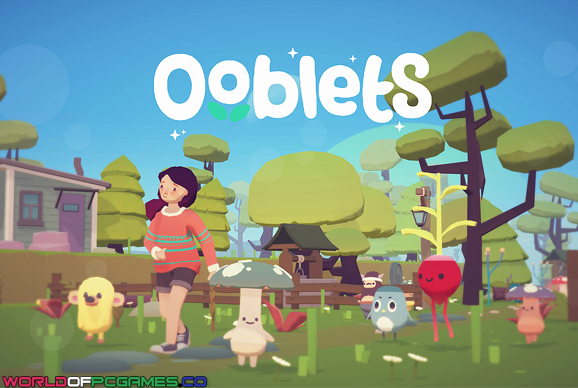 Ooblets Free Download By Worldofpcgames