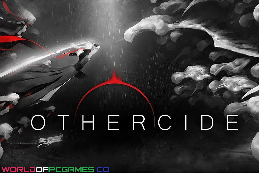 Othercide Free Download By Worldofpcgames