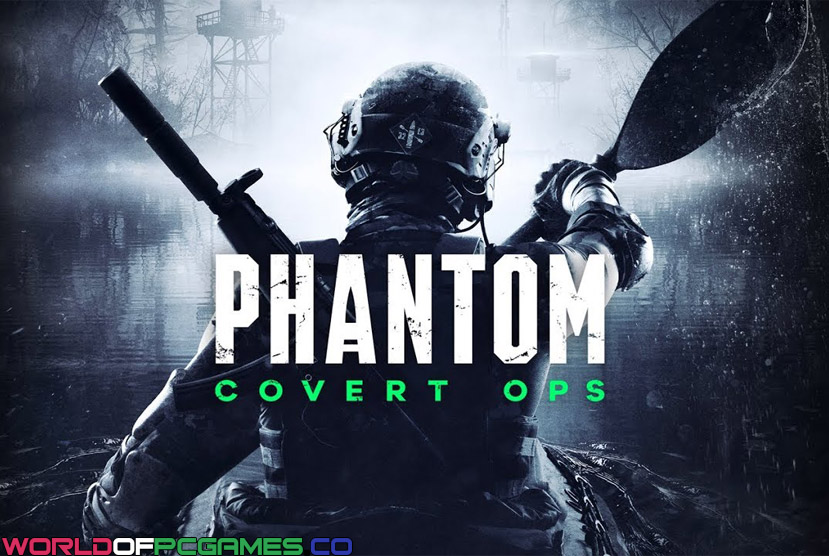 Phantom Covert Ops Free Download By Worldofpcgames