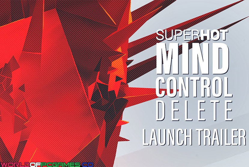 SUPERHOT MIND CONTROL DELETE Free Download By Worldofpcgames