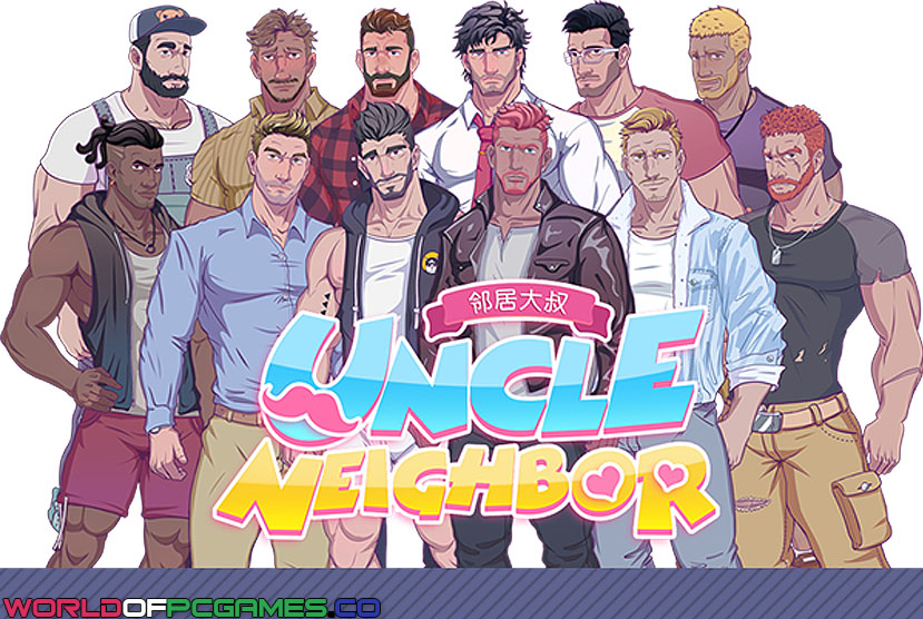 UncleNeighbor Uncle Dating Simulator Free Download By Worldofpcgames