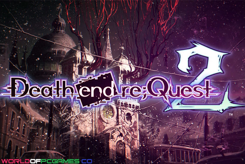 Death End Re Quest 2 Free Download By Worldofpcgames