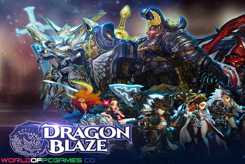 Dragon Blaze Free Download By Worldofpcgames