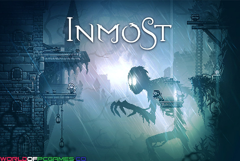 Inmost Free Download By Worldofpcgames