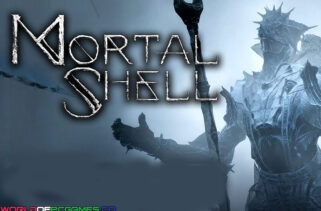 Mortal Shell Free Download By Worldofpcgames