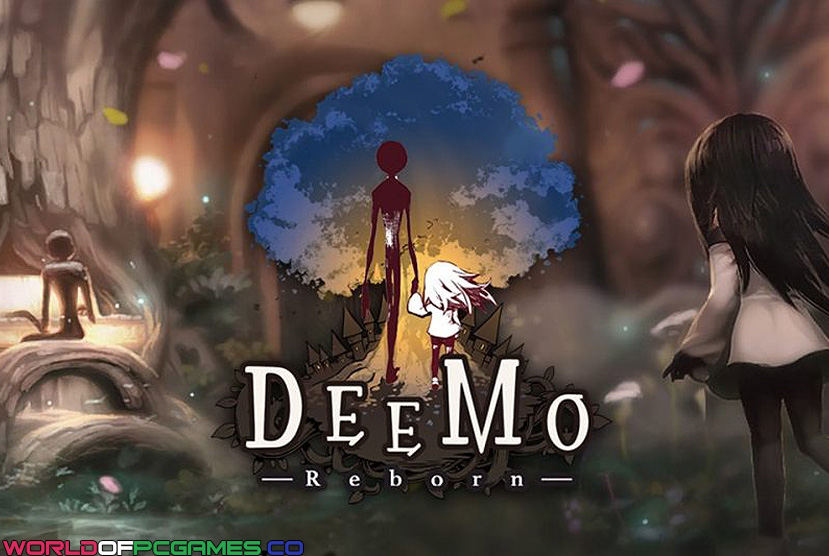 Deemo Reborn Free Download By Worldofpcgames