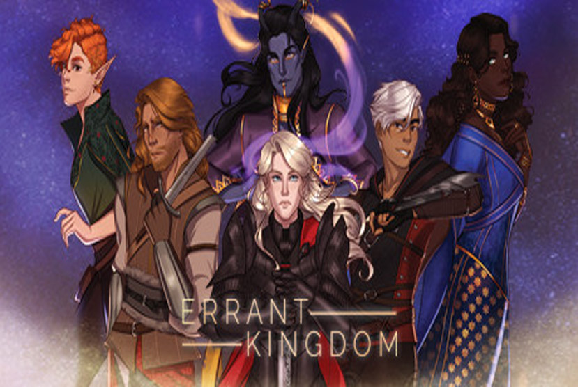 Errant Kingdom Free Download WorldofPcGames
